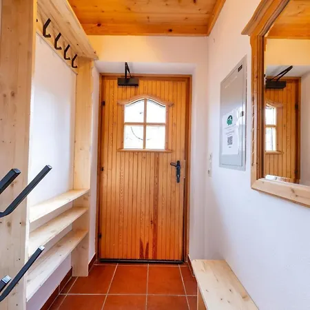 Steinbock Silberleiten דירה