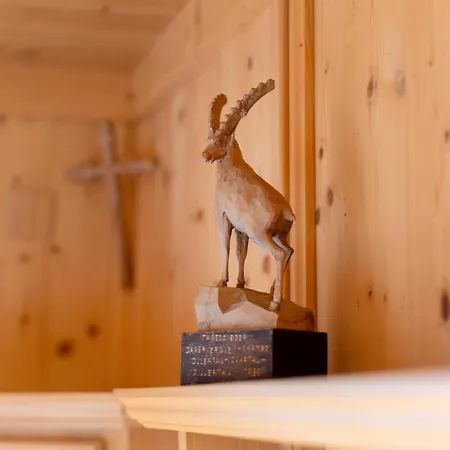 Steinbock Silberleiten *