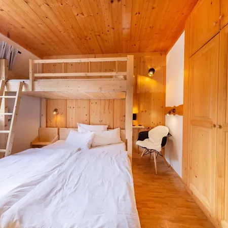 Steinbock Silberleiten קוניגסלייטן