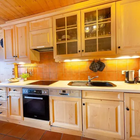 Steinbock Silberleiten