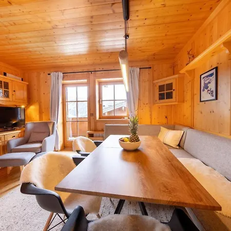 Steinbock Silberleiten