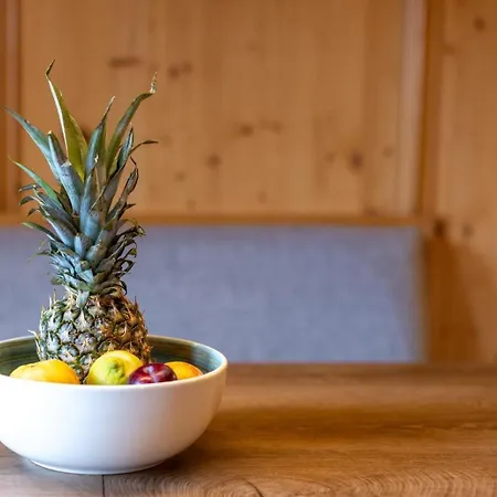 דירה Steinbock Silberleiten *