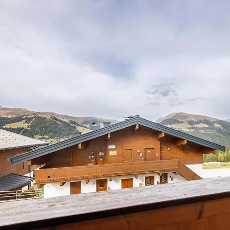 Steinbock Silberleiten דירה קוניגסלייטן