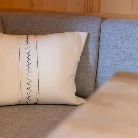 Steinbock Silberleiten דירה *