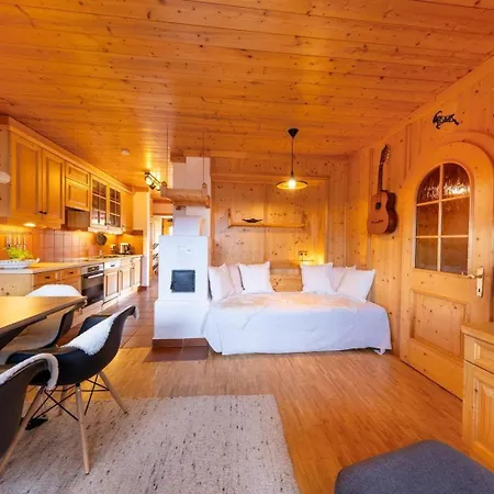 Steinbock Silberleiten