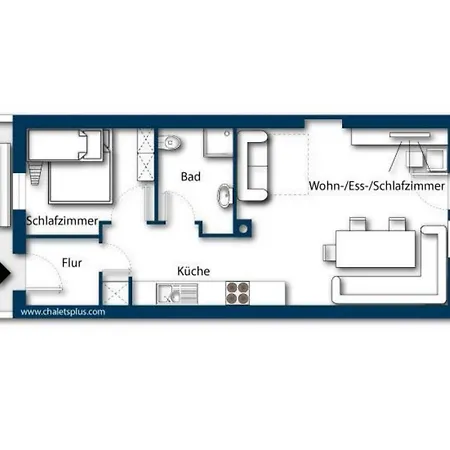 Steinbock Silberleiten *