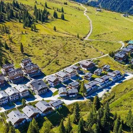 Steinbock Silberleiten شقة