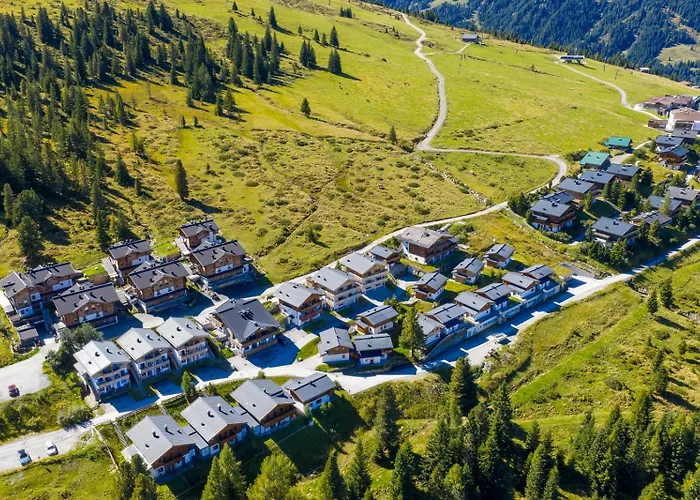 Steinbock Silberleiten Appartement